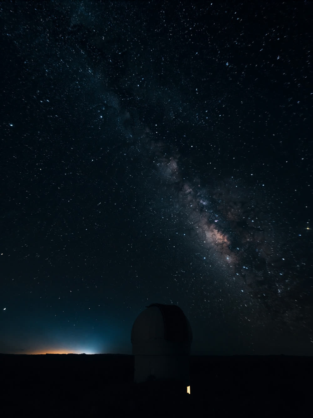 AEON — longevity observatory
