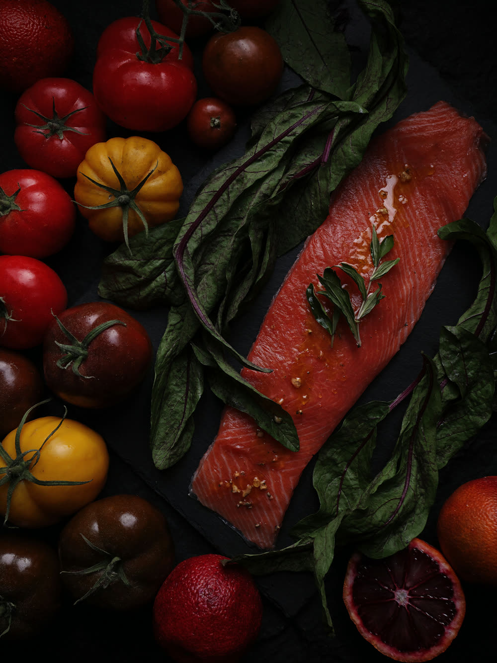 fed — nutrition