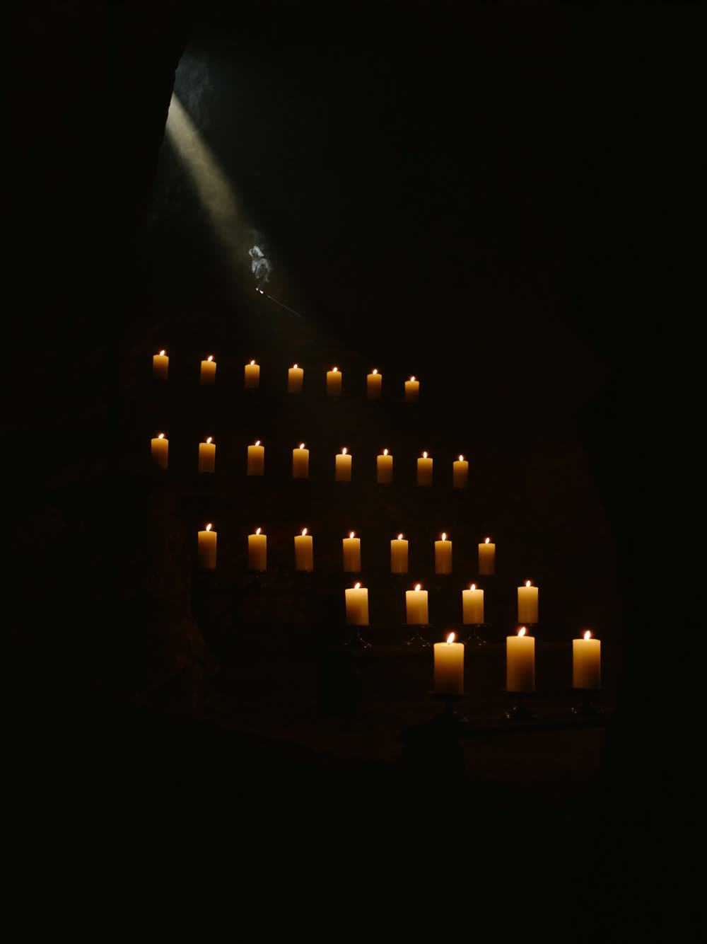 Temple — practice
